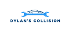 Dylan's Collision logo