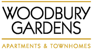 Woodbury Gardens Apartments & Townhomes logo