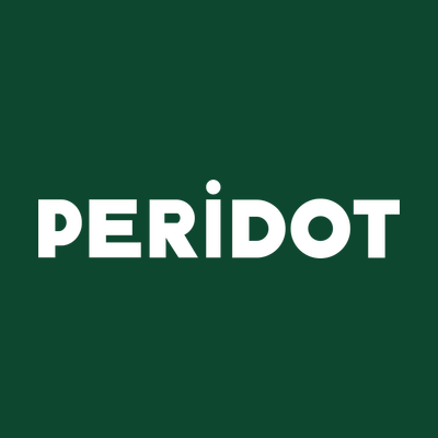 Peridot logo