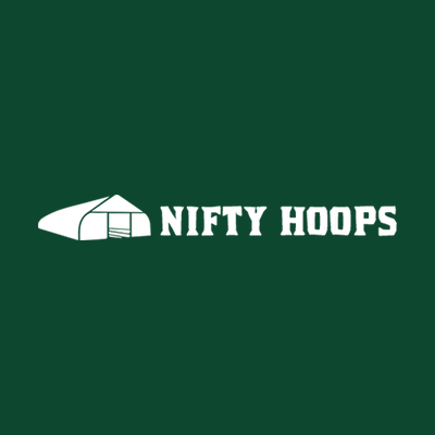 Nifty Hoops logo