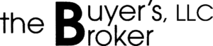 The Buyer's Broker logo