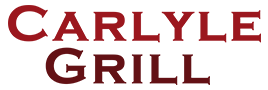 Carlyle Grill logo