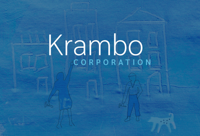 Krambo Corporation logo
