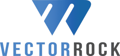 VectorRock logo