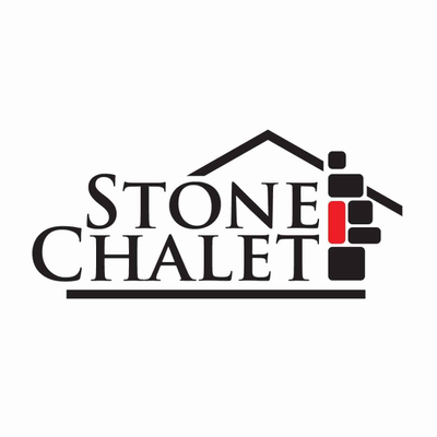 Stone Chalet Bed and Breakfast Inn and Event Center logo
