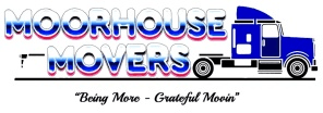 Moorhouse Movers logo