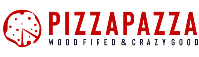 PizzaPazza logo