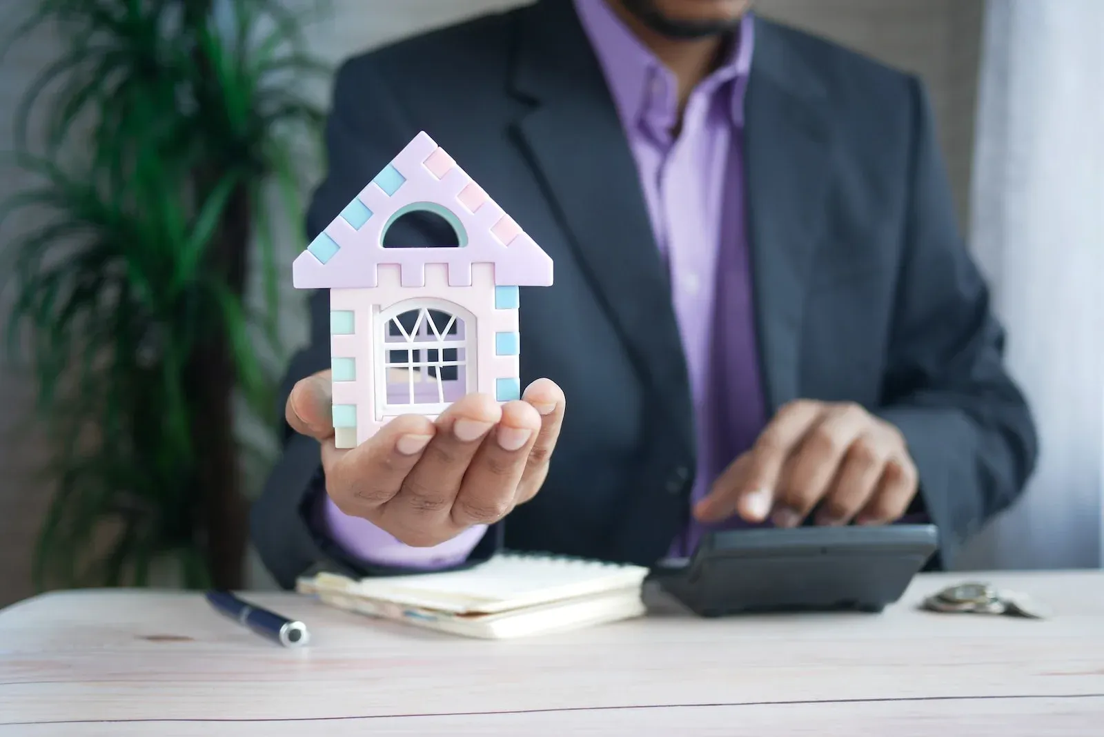 J. Keller Properties