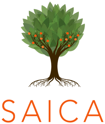 Saica Restaurant logo