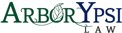 ArborYpsi Law logo