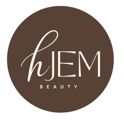 hJEM Beauty logo
