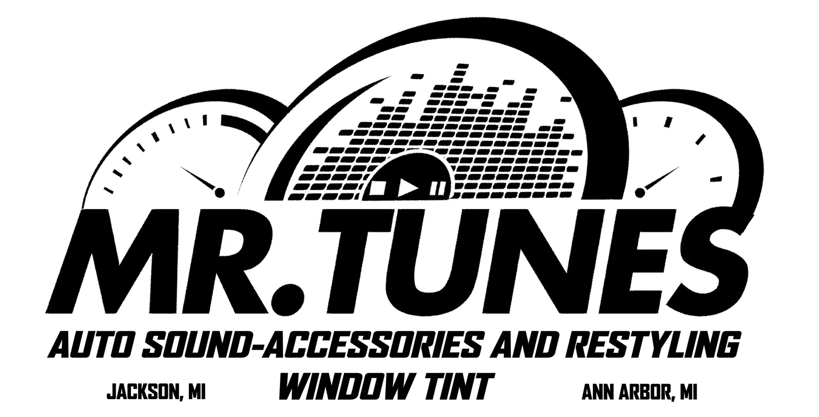 Mr. Tunes