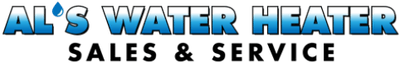 Water Heater Maintenance logo