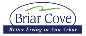 Briar Cove Terrace Apartments logo