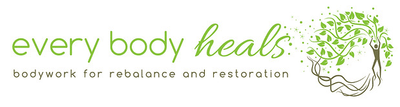 Every Body Heals logo
