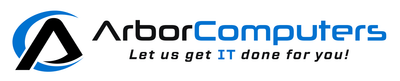 Arbor Computers logo