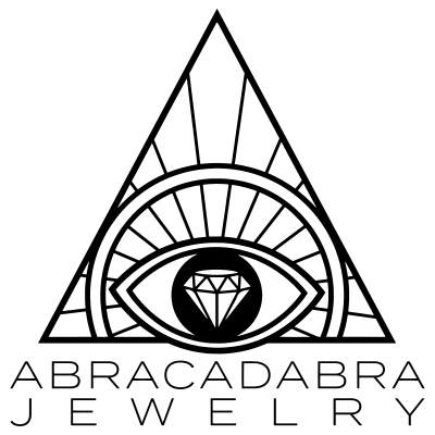 Abracadabra Jewelry logo