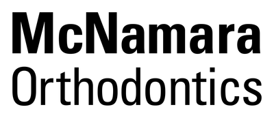 McNamara Orthodontics logo