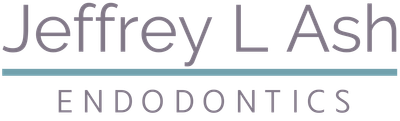 Jeffrey L Ash Endodontics logo