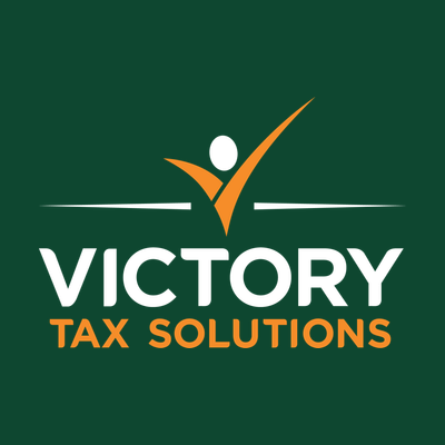 Victory Tax Solutions logo