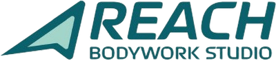 Reach Bodywork Studio logo