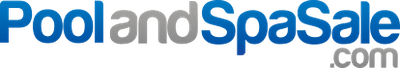 Pool and Spa Sale logo