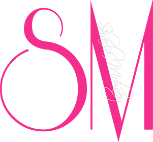 Sharla Mohney Salon logo