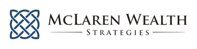 McLaren Wealth Strategies logo