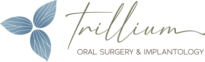 Oral Surgery in Southeast Michigan logo
