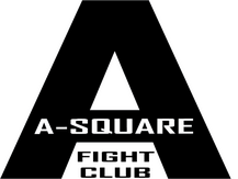 A-Square Fight Club logo