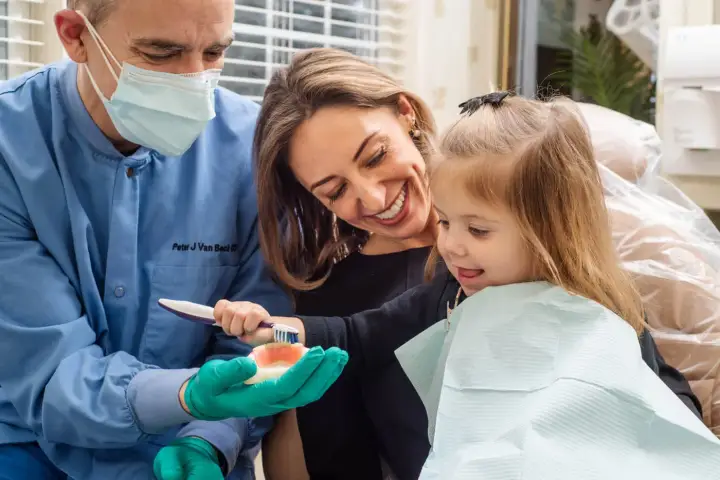 Ann Arbor Family Dentistry