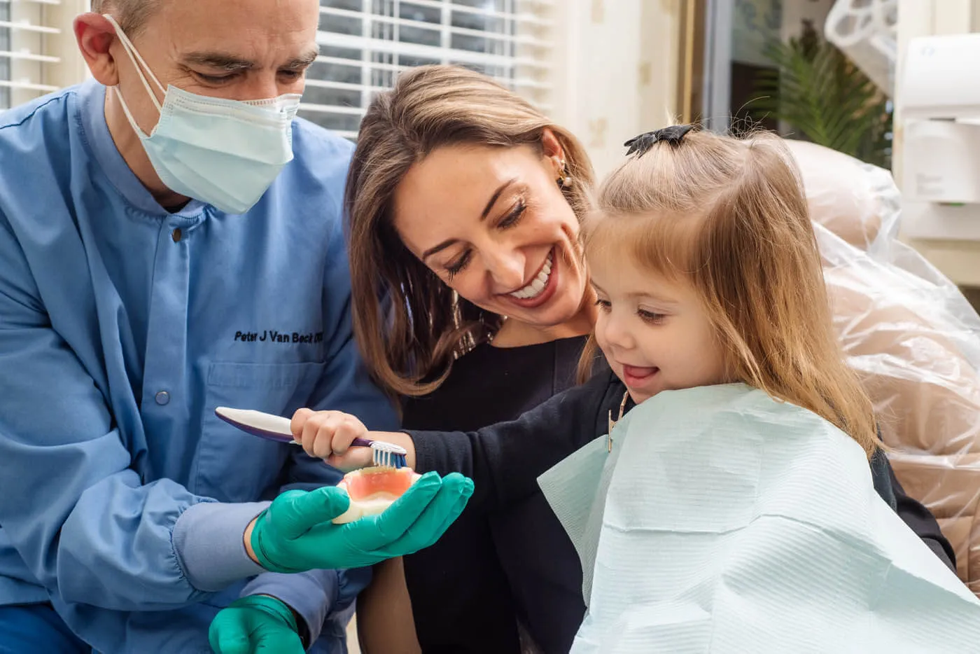 Ann Arbor Family Dentistry