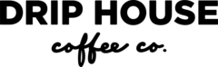 Drip House Coffee logo