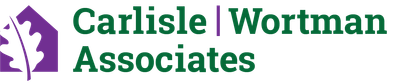 Carlisle/Wortman Associates logo