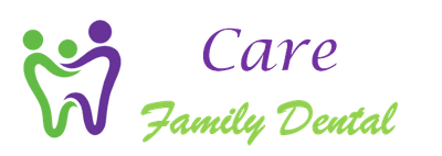 Care Family Dental logo
