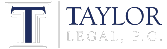 CTaylor Legal, P.C. logo