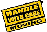 Handle with Care logo