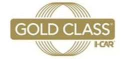 Ross Beakes Collision logo