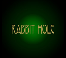 Rabbit Hole logo