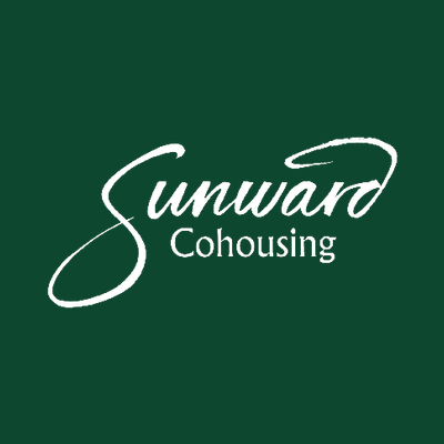 Sunward Cohousing logo