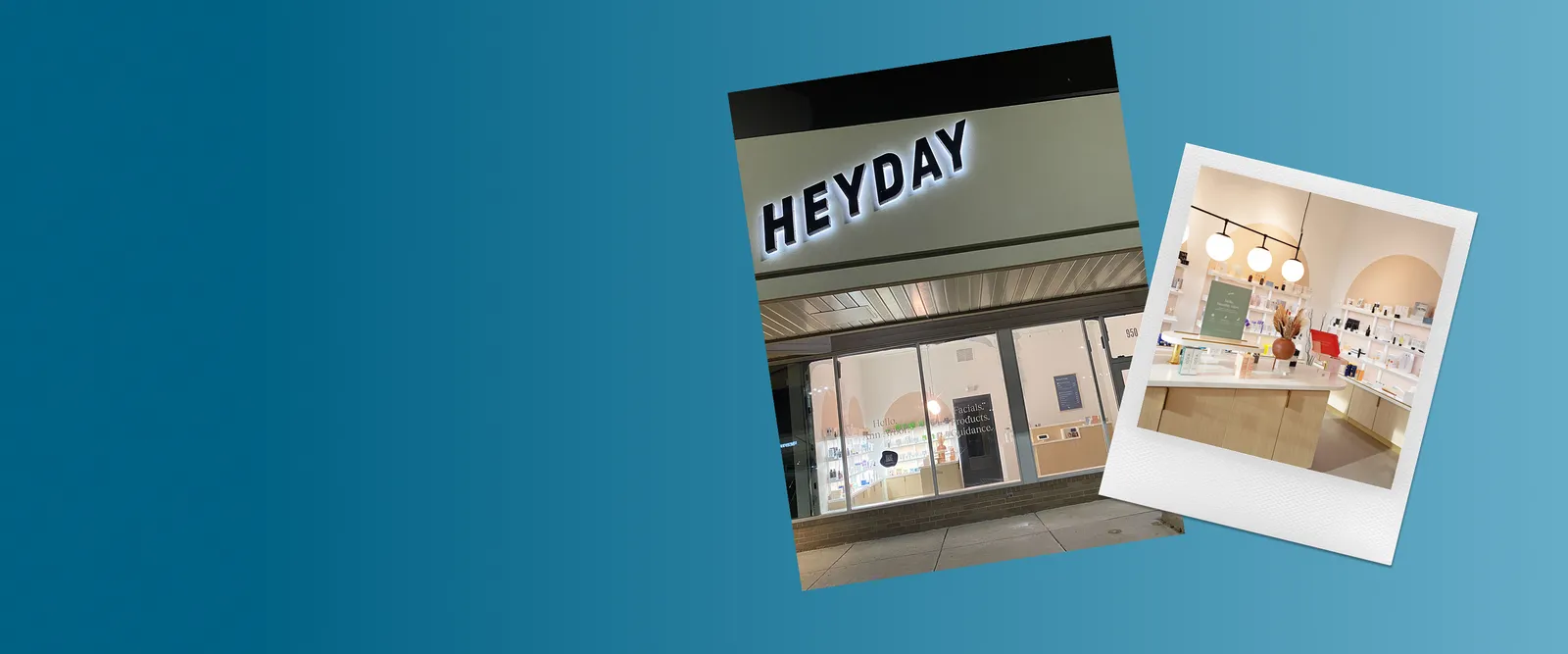 Heyday