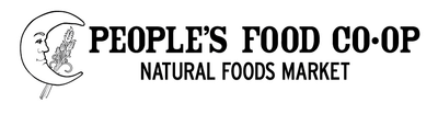 People's Food Co-op logo
