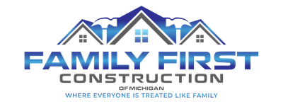 Full-Service Contractor logo