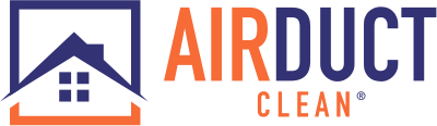 Airduct Clean logo