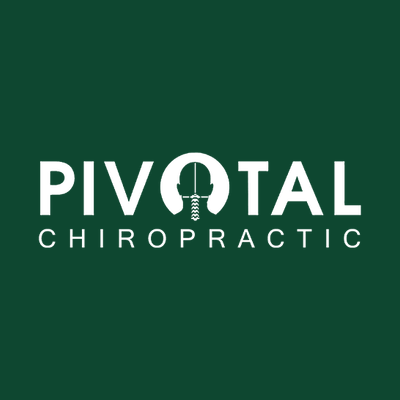 Pivotal Chiropractic logo