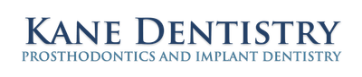 Kane Dentistry Prosthodontics and Implant Dentistry logo