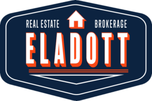 Eladott logo