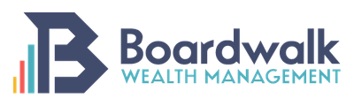 Boardwalk Wealth Management logo