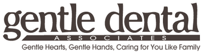 Gentle Dental Associates logo