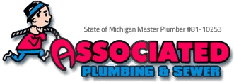 Associated Plumbing & Sewer Service logo